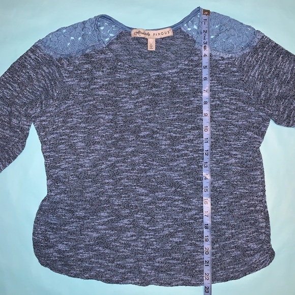 Absolutely Famous Sweater - Picture 6 of 8